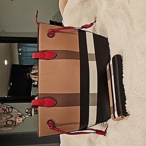 Like New, Womens Satchel Purse